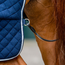 Horseware Autumn Cooler Pferdedecke aus Polyester 155 cm – Bild 1 von 8