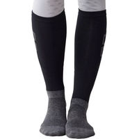 Produktbild von Horseware Crystal Alessandro Albanese Reitsocken Unisex Schwarz
