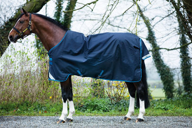 Produktbild von Horseware Decke aus Polyester