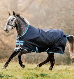 Produktbild von Horseware Decken aus Polyester