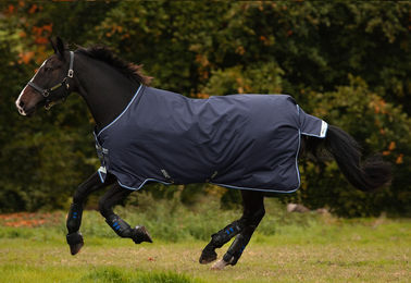 Produktbild von Horseware Decken aus Polyester Größe M