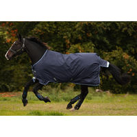 Produktbild von Horseware Decken aus Polyester Größe M