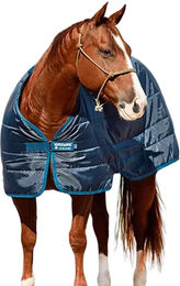 Horseware Deckeneinlage für Pferde aus Polyester Blau 300g - 300 g – Bild 1 von 1