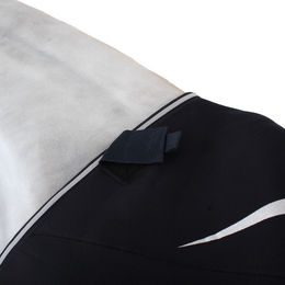Horseware Dry Liner Abschwitzdecke für Pferde Navy 6’6" – Bild 1 von 13