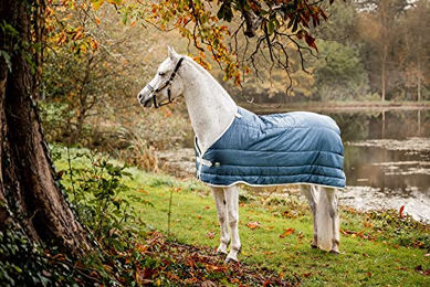 Produktbild von Horseware Eco Decken-Einlage aus Stoff 300 g - 300 g