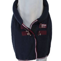 Produktbild von Horseware Embossed Cosy Neck Cooler Halskühler für Pferde aus Fleece