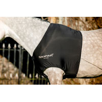 Produktbild von Horseware Fellschoner Slinky Shoulder Schwarz
