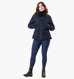 Horseware Flexfit Reithose Damen mit Full Grip – Bild 1 von 1