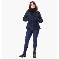 Produktbild von Horseware Flexfit Reithose Damen mit Full Grip