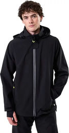 Horseware Full Zip Reitjacke Unisex Schwarz Waterproof – Bild 1 von 1
