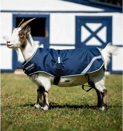 Horseware Goat Coat Decke für Ziegen – Bild 1 von 8