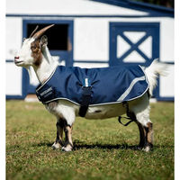 Produktbild von Horseware Goat Coat Decke für Ziegen
