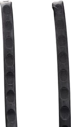 Produktbild von Horseware Gummi Zügel für Ponys in Schwarz
