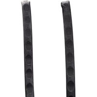 Produktbild von Horseware Gummi Zügel für Ponys in Schwarz