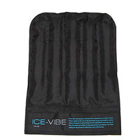 Produktbild von Horseware Ice-Vibe Bergungsgamaschen Schwarz für Pferde