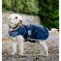 Produktbild von Horseware Ionic Therapy Hundedecke mit 50g