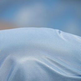 Horseware Ireland Amigo Bug Rug Fliegendecke für Pferde Blau Silber 115 cm – Bild 1 von 11