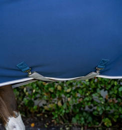 Horseware Ireland Amigo Jersey Pony Kühldecke aus Stoff - 1 Stk. – Bild 1 von 3