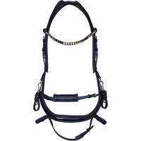 Produktbild von Horseware Ireland Zaldi Reitzeug AZB849