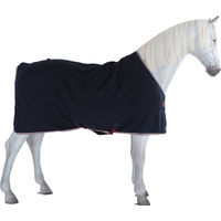 Produktbild von Horseware Jersey-Kühler für Pferde Blau