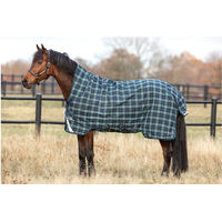 Produktbild von Horseware Kentucky Rhino Wug Turnout Winterdecke für Pferde Medium 250g - 250 g