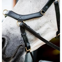 Produktbild von Horseware Micklem Multi Trense für Vollblut in Schwarz