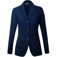 Produktbild von Horseware Motion Lite Reitjacke für Damen aus Nylon in Blau XXL