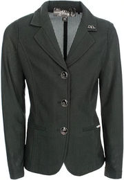Horseware Motionlite Reitjacke für Mädchen in Grün – Bild 1 von 1