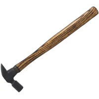 Produktbild von Horseware Nagelhammer für die Hufpflege mit Holzgriff