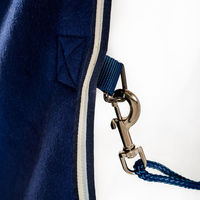 Produktbild von Horseware Newmarket Cosy Fleece Cooler Pferdedecke