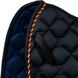 Horseware Newmarket Dressur Schabracke aus Polycotton – Bild 1 von 10