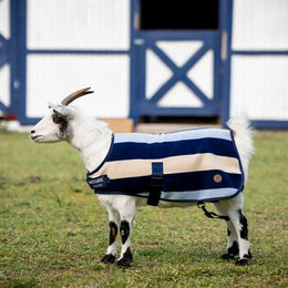 Horseware Newmarket Goat Fleece für Pferde – Bild 1 von 13