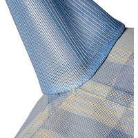 Produktbild von Horseware Newmarket Ohrenmaske für Vollblut Pferde in Navy Blau - 1 Stk.