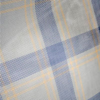 Produktbild von Horseware Newmarket Pony Fliegendecke aus Polyester in Blau/Silber