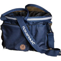 Produktbild von Horseware Newmarket Putztasche aus Polyester in Blau