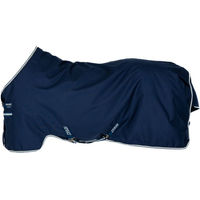 Produktbild von Horseware Outdoordecke Ripstop Turnout Light Blau