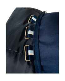 Horseware Outdoordecke Ripstop Turnout Light Blau – Bild 1 von 2