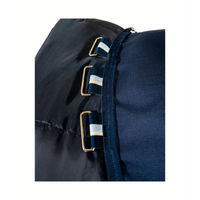 Produktbild von Horseware Outdoordecke Ripstop Turnout Light Blau
