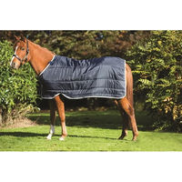 Produktbild von Horseware Pony Decken Innenfutter aus Polyester Blau 100g