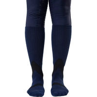 Produktbild von Horseware Pulse Performance Reitsocken Unisex Blau Größe M