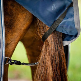 Horseware Rambo 1680D Turnout Pferdedecke mit 100g Füllung – Bild 1 von 10