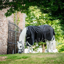 Produktbild von Horseware Rambo 1680D Turnout Pferdedecke mit 250g Füllung