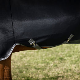 Horseware Rambo Airmax Cooler Pferdedecke aus Polyester – Bild 1 von 3