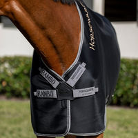 Produktbild von Horseware Rambo Airmax Pferdedecke aus Polyester