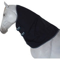 Produktbild von Horseware Rambo Duo Ripstop Hood Pferdedecke aus Nylon in XL