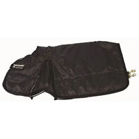 Produktbild von Horseware Rambo Optimo Innenfutter für Pferdedecke aus Nylon Schwarz 140 - 200 g