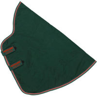 Produktbild von Horseware Rambo Original Hood Lite Pferdedecke aus Nylon Größe S