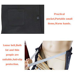 Produktbild von Horseware Rambo Original Outdoor-Pferdedecke Größe L in Grün oder Rot
