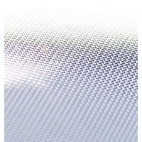 Produktbild von Horseware Rambo Protector Integrated Fliegendecke für Pferde 140 cm Silber Blau Weiß Beige