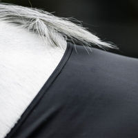 Produktbild von Horseware Rambo Slinky Shoulder Schulterschutz für Pferde Schwarz XS